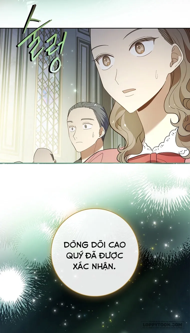 Nam Chính À, Tôi Sẽ Tôn Trọng Sở Thích Của Anh Chap 51 - trang 28