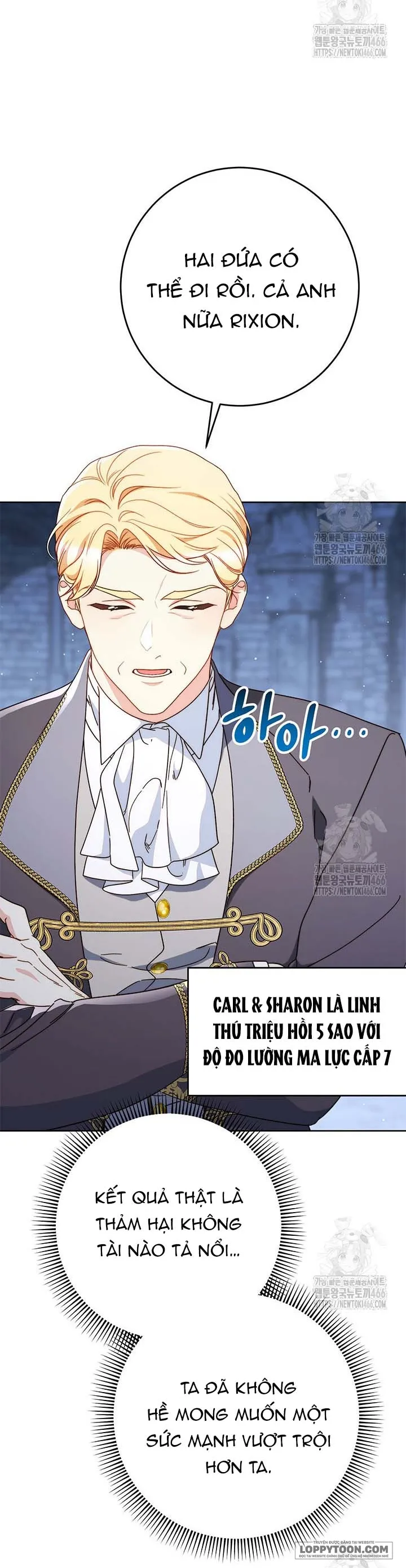 Nuôi Dưỡng Em Gái Xinh Đẹp Chap 80 - trang 40