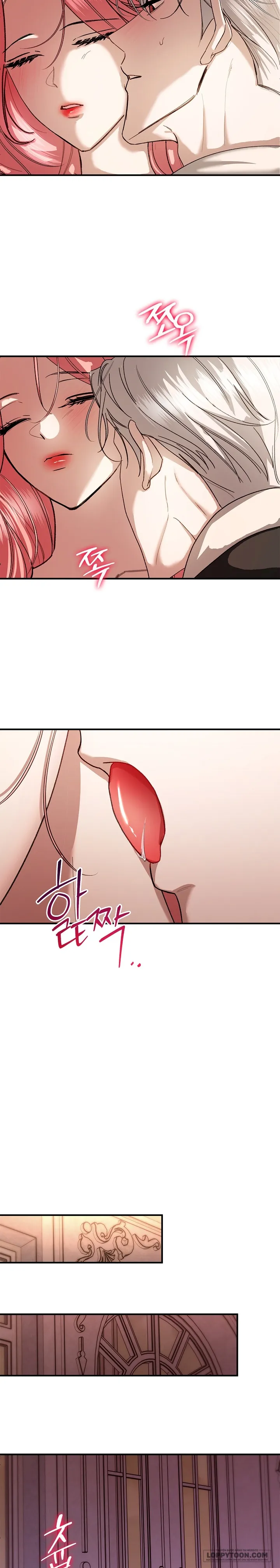 Em Đã Ăn Thay Chồng Rồi Chap 13 - 🔞 - trang 15