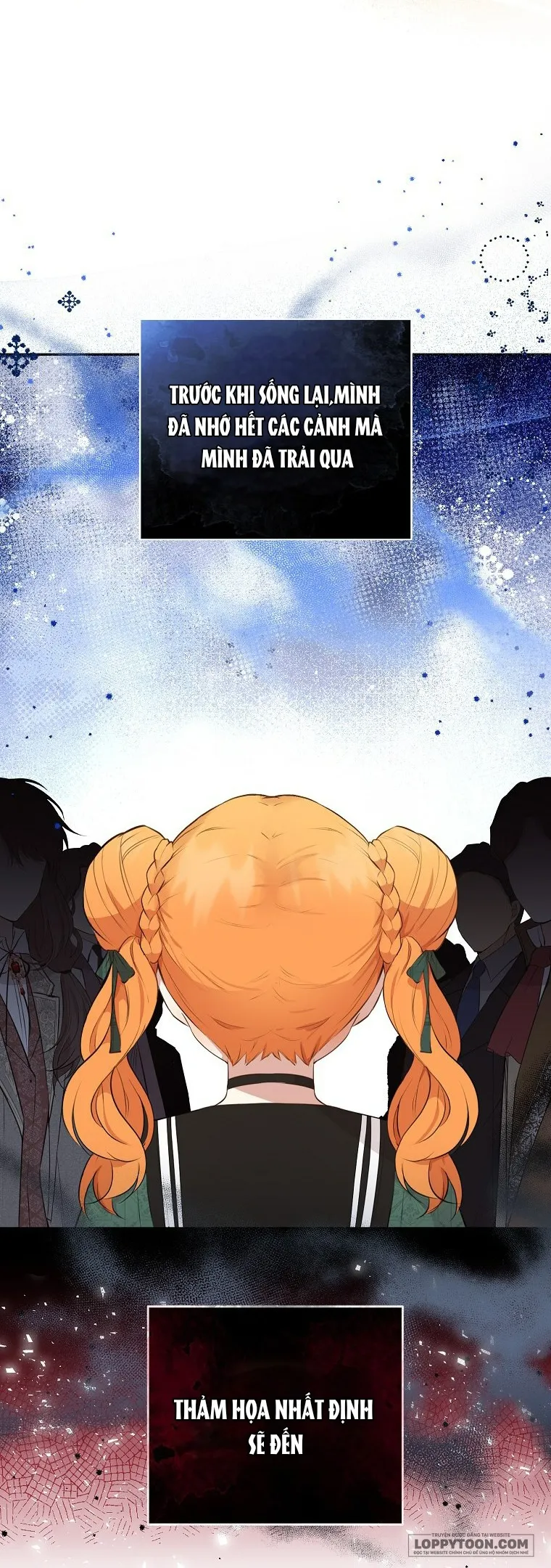 Sóc Con Tài Năng Chap 26 - trang 7