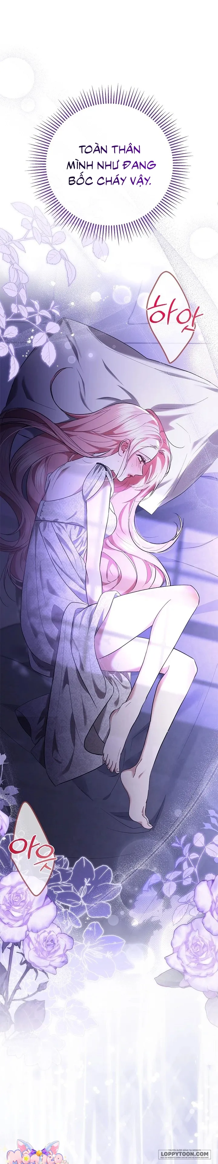 Em Đã Ăn Thay Chồng Rồi Chap 1 - 🔞 - trang 2