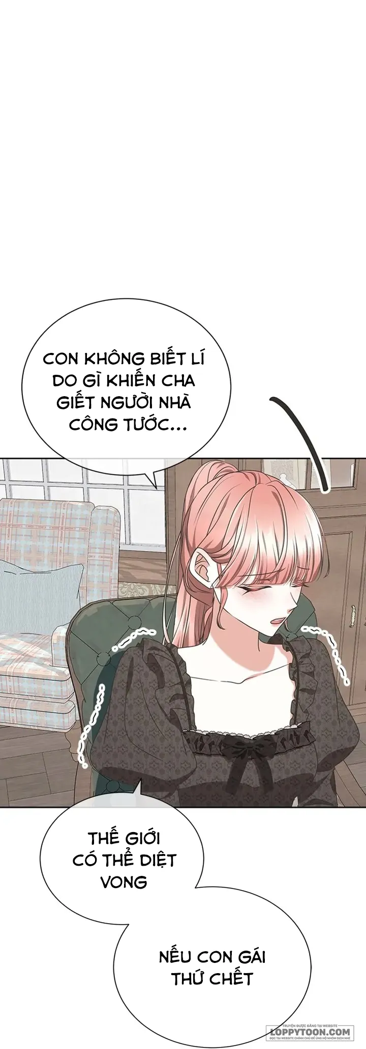 Sinh Ra Trở Thành Nhân Vật Không Có Trong Nguyên Tác Chap 48 - trang 15