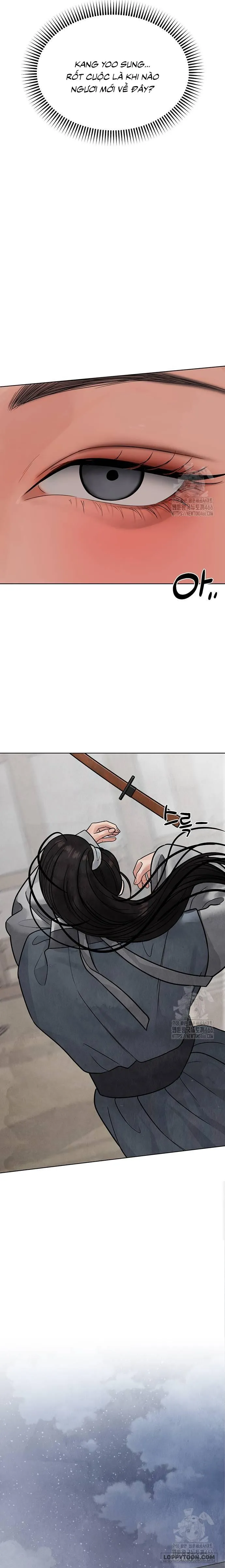 Quỷ Hồn Chap 16 - trang 15