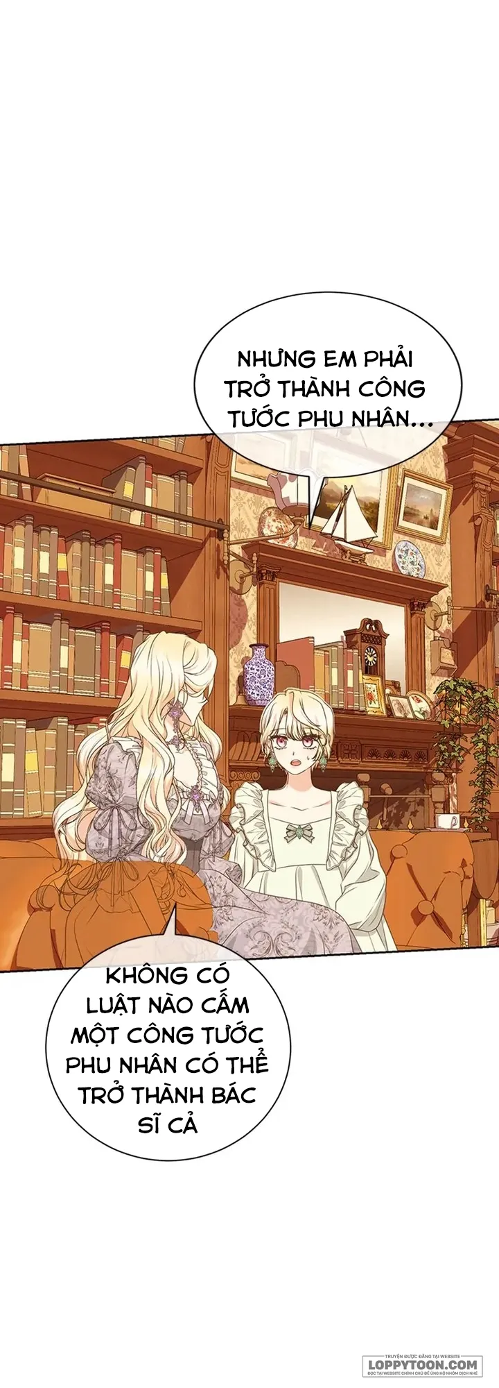 Sinh Ra Trở Thành Nhân Vật Không Có Trong Nguyên Tác Chap 60 - trang 14