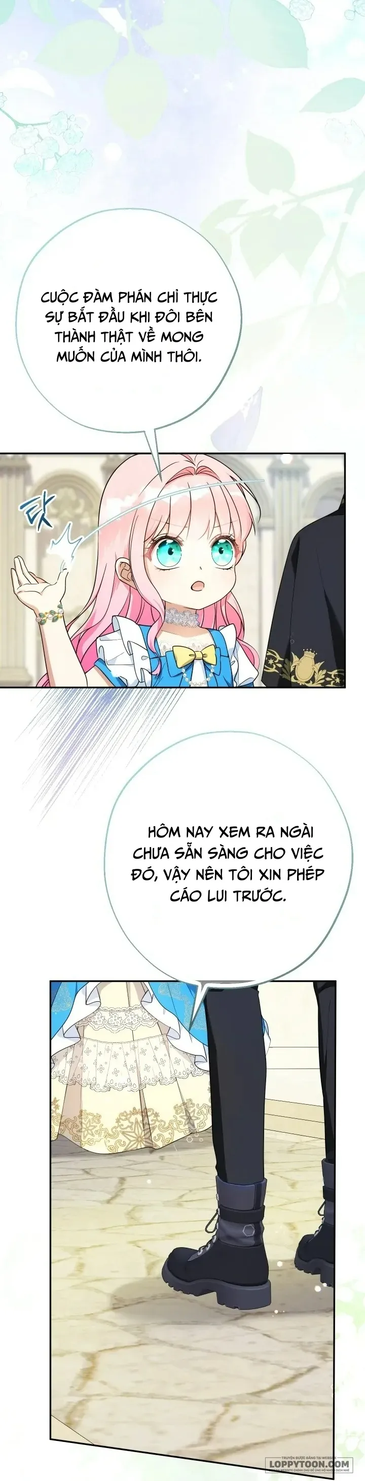 Tiểu Thư Tích Tiền Đi Bụi Chap 123 - trang 52
