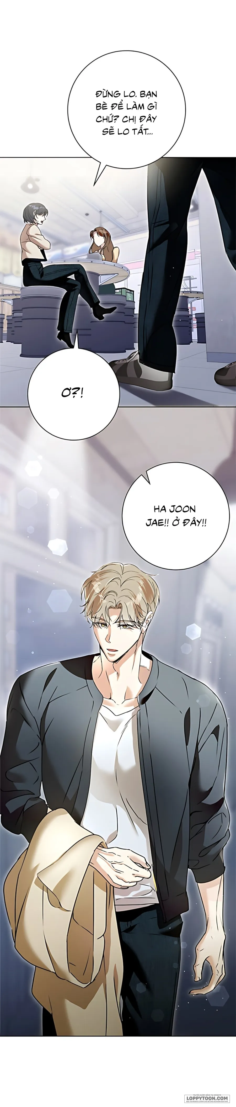 Mỗi Đêm Cùng Bạn Của Anh Trai Chap 3 - 🔞🔞 - trang 36