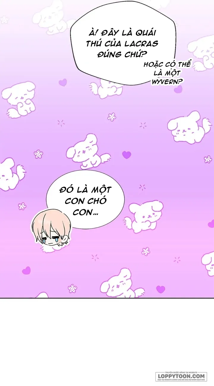 Phía Sau Mặt Nạ Của Nam Chính Hiền Lành Chap 43 - trang 38