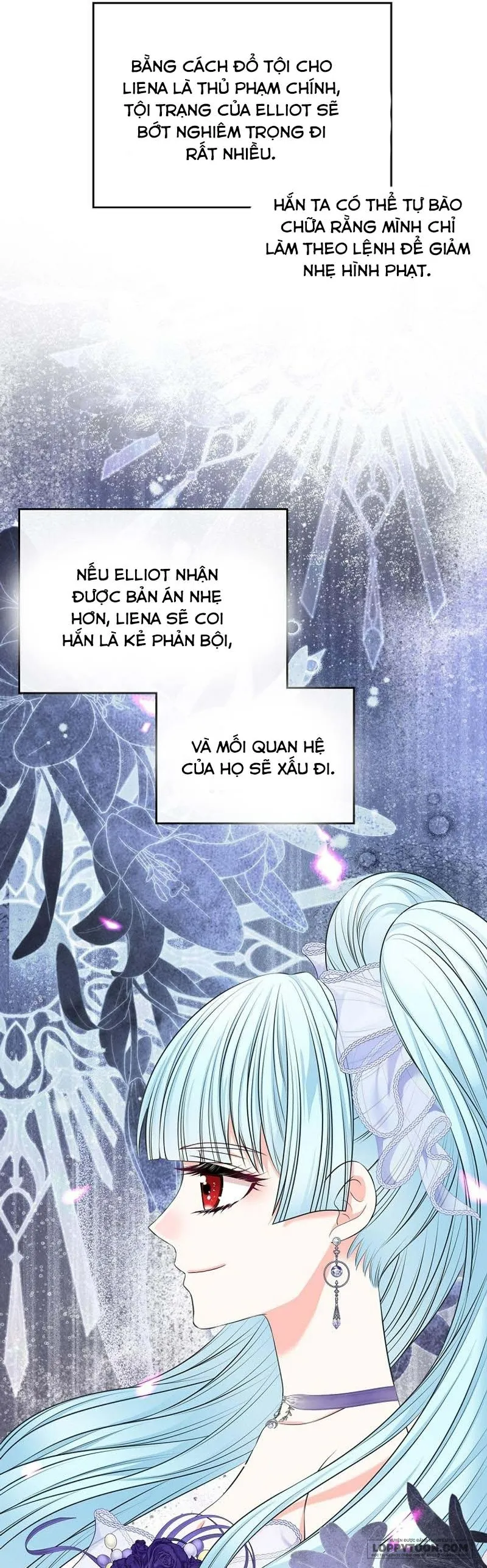 Tôi Sẽ Ly Hôn Với Anh Trai Nữ Chính Chap 60 - trang 44