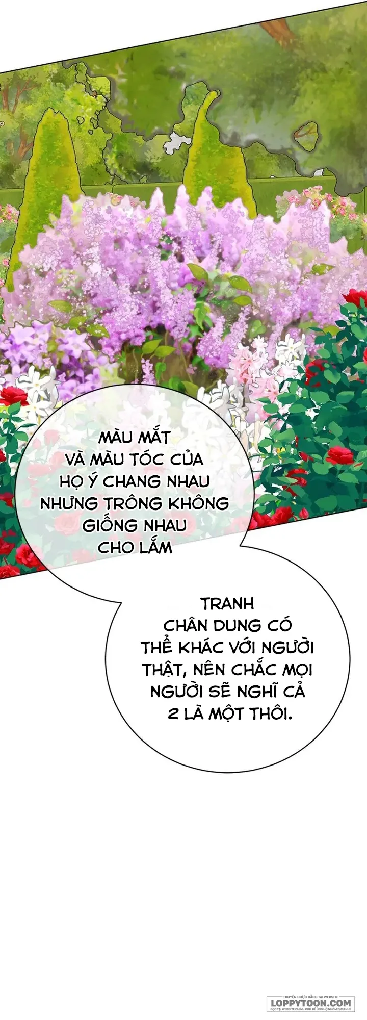 Sinh Ra Trở Thành Nhân Vật Không Có Trong Nguyên Tác Chap 72 - trang 6