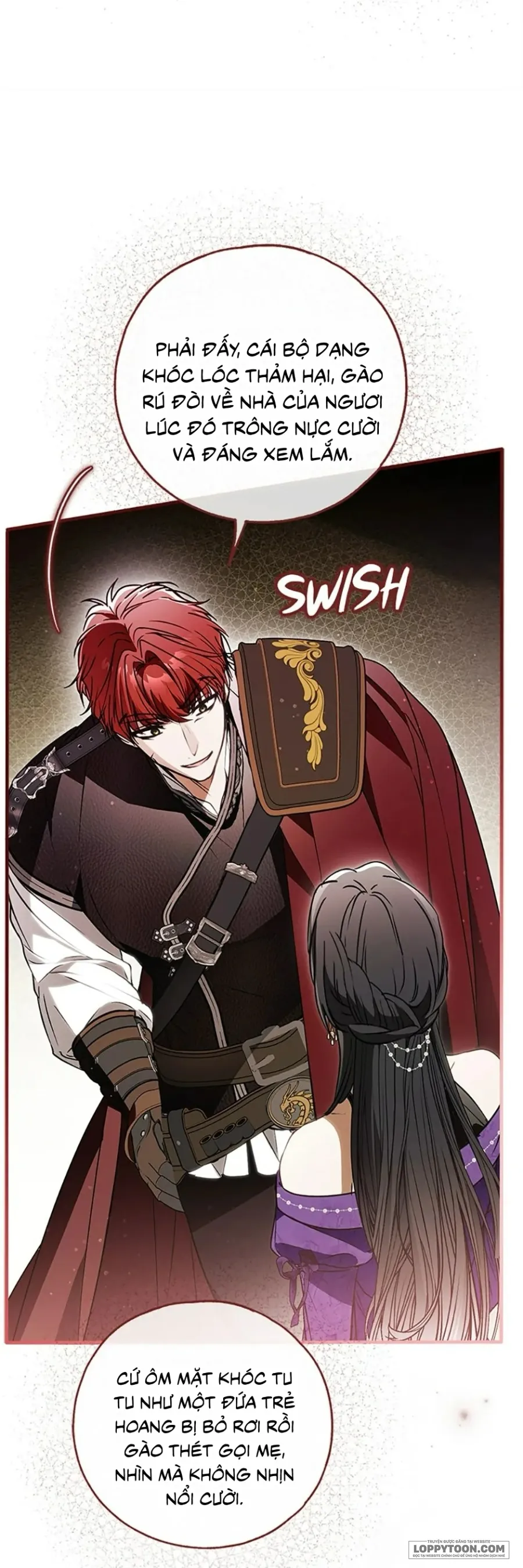 Có Kẻ Đã Sở Hữu Cơ Thể Của Tôi Chap 78 - trang 25