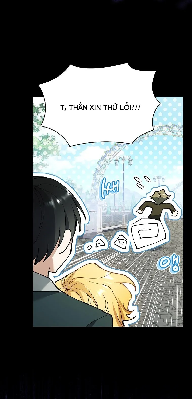Nam Chính À, Tôi Sẽ Tôn Trọng Sở Thích Của Anh Chap 60 - trang 59