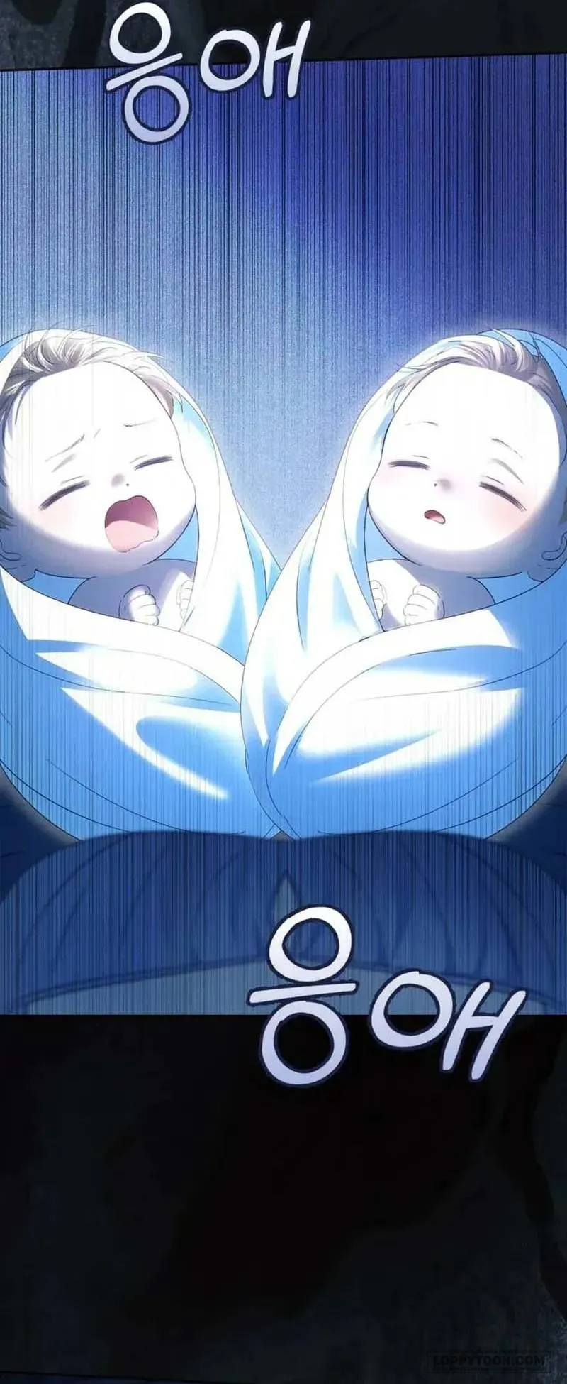 Phạm Nhân Bé Con Của Dinh Thự Mùa Đông Chap 99 - trang 61