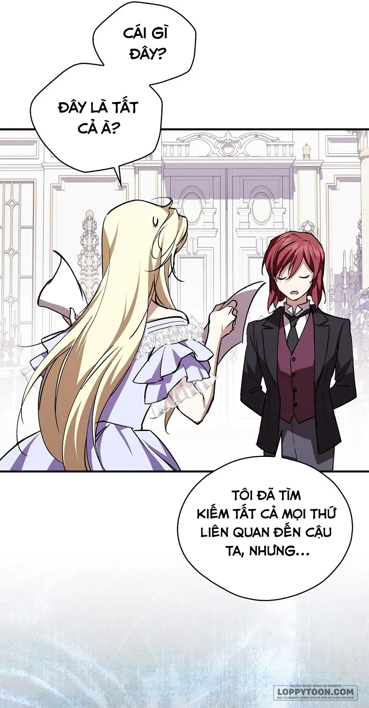 Tìm Một Người Chồng Mới Chap 10 - trang 14