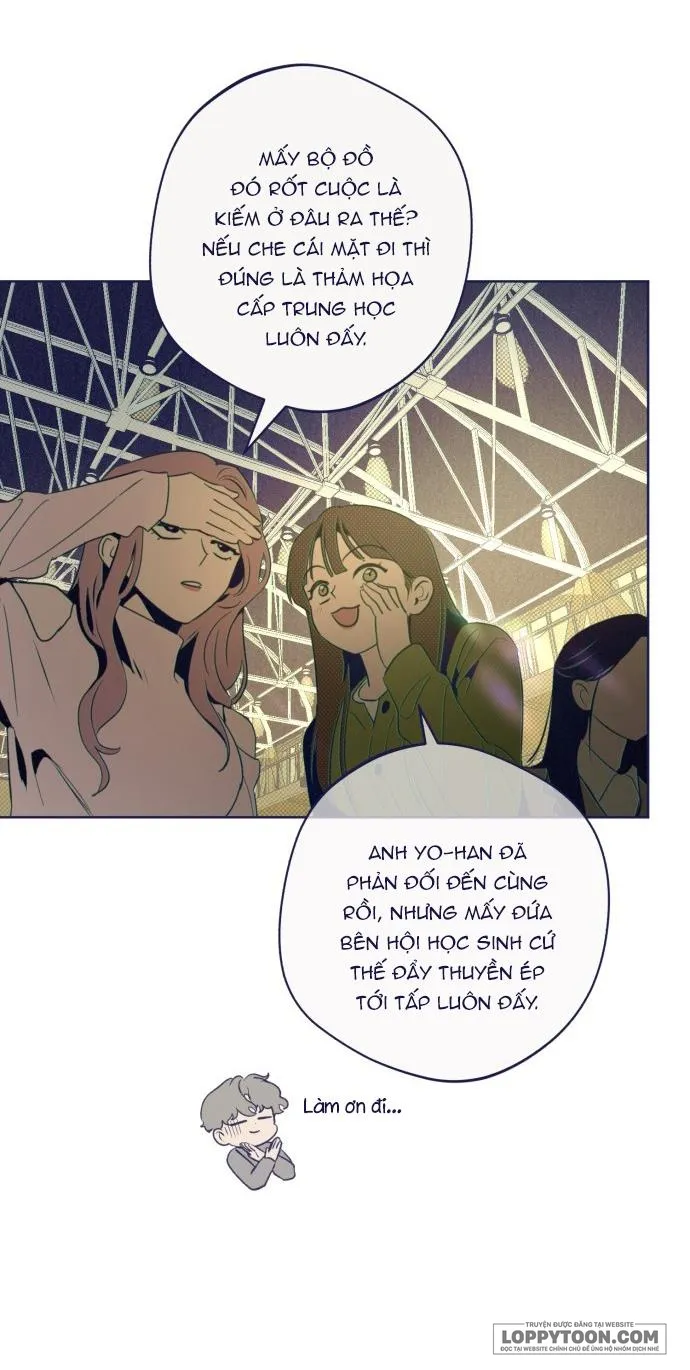 Trắc Nghiệm 4 Lựa Chọn Chap 39 - trang 18