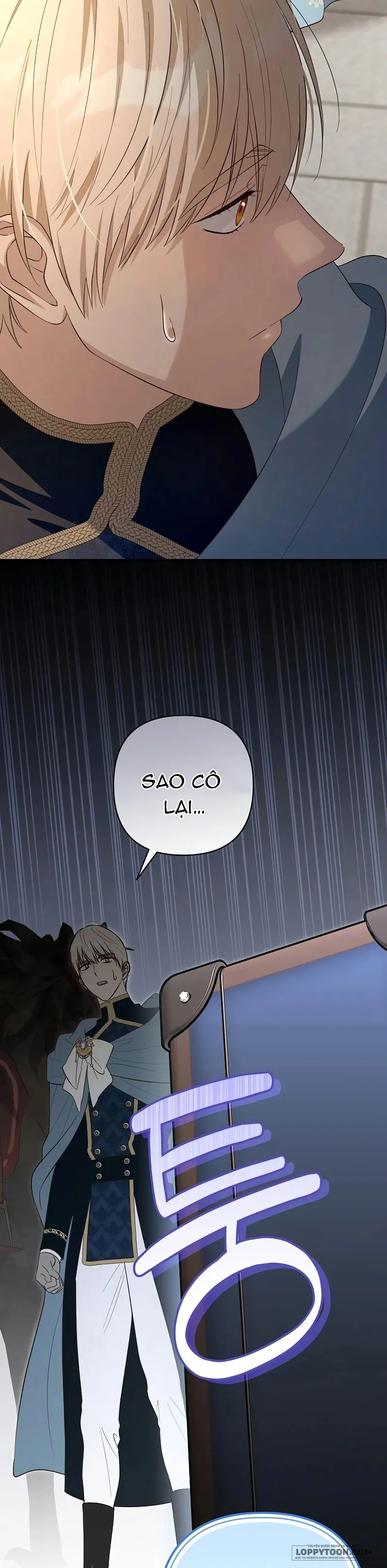 Cô Dâu Của Đại Công Tước Là Chiến Binh Địa Ngục Chap 23 - trang 13