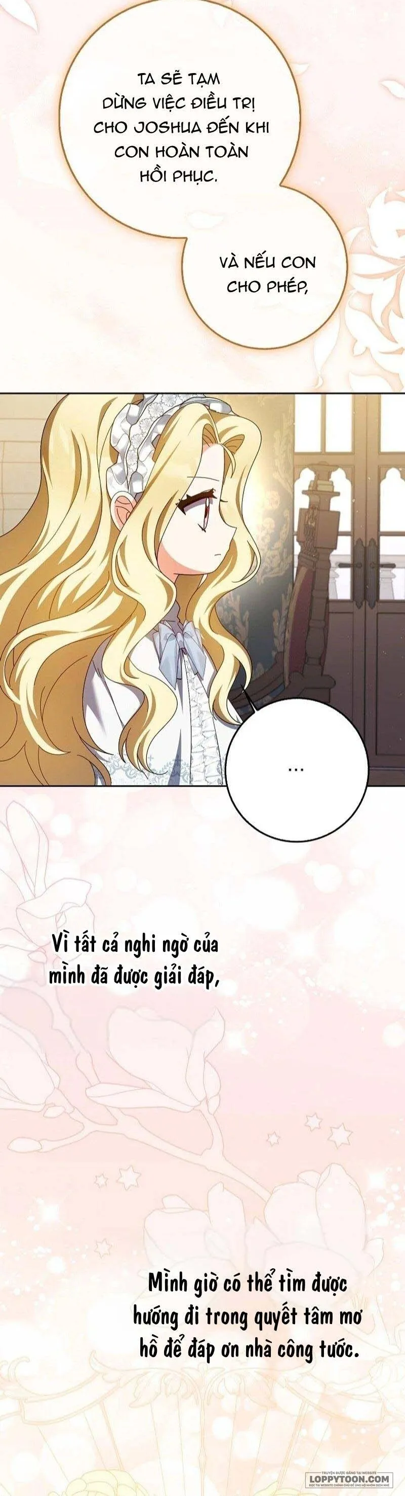 Tôi Không Thuộc Về Nơi Này Chap 7 - trang 53