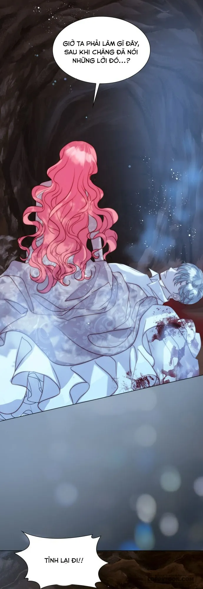 Tôi Được Sinh Ra Là Cô Con Gái Thứ Hai Chap 82 - trang 20