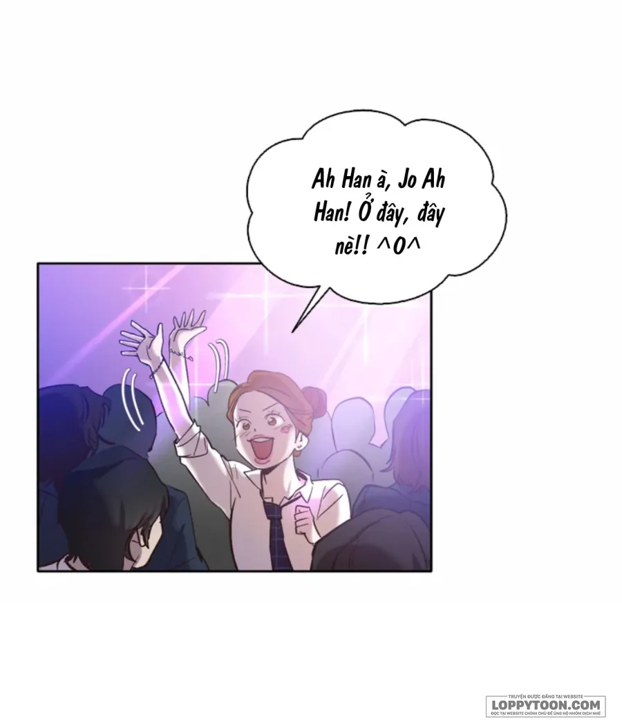 Thanh Xuân Của Chúng Ta Chap 64 - trang 10