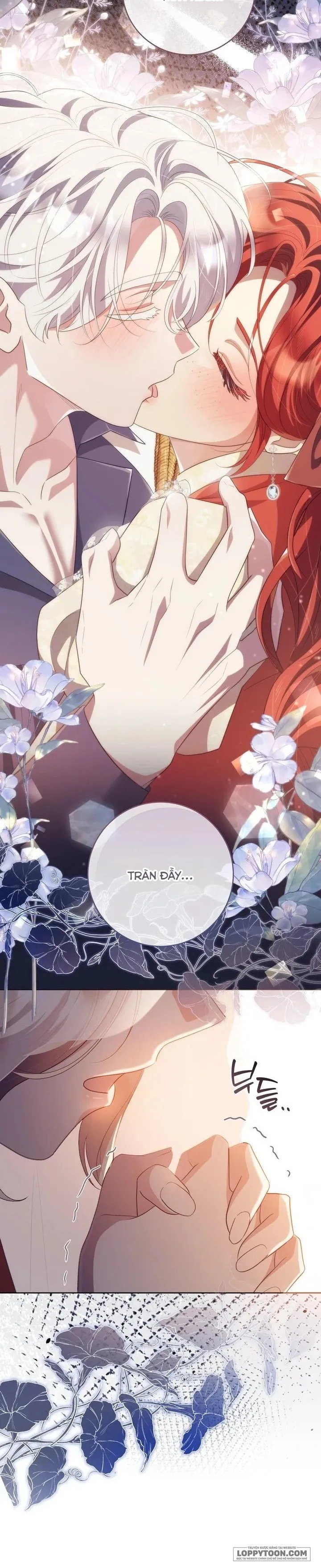 Vị Hoàng Tử Của Em Chap 27 - H - trang 14