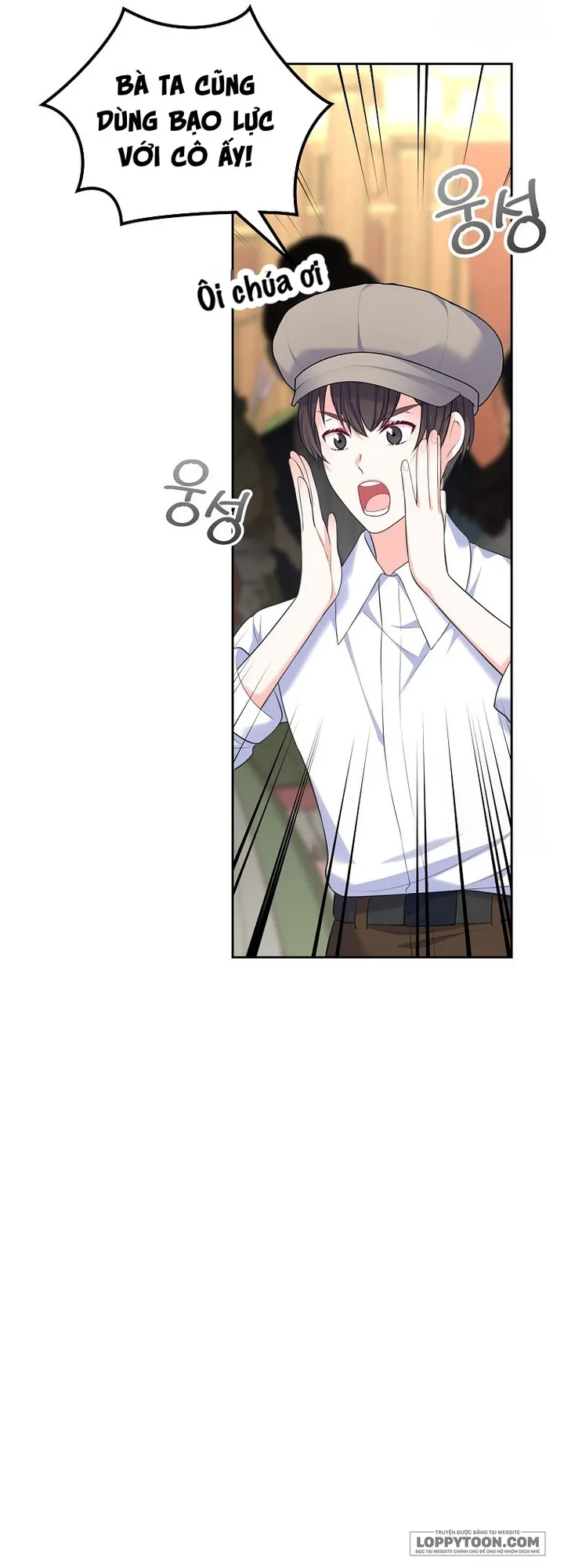 Tôi Sẽ Ly Hôn Với Anh Trai Nữ Chính Chap 23 - trang 5
