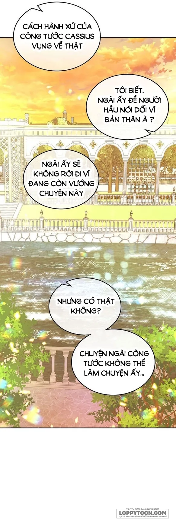 Tôi Sẽ Ly Hôn Với Anh Trai Nữ Chính Chap 36 - trang 41