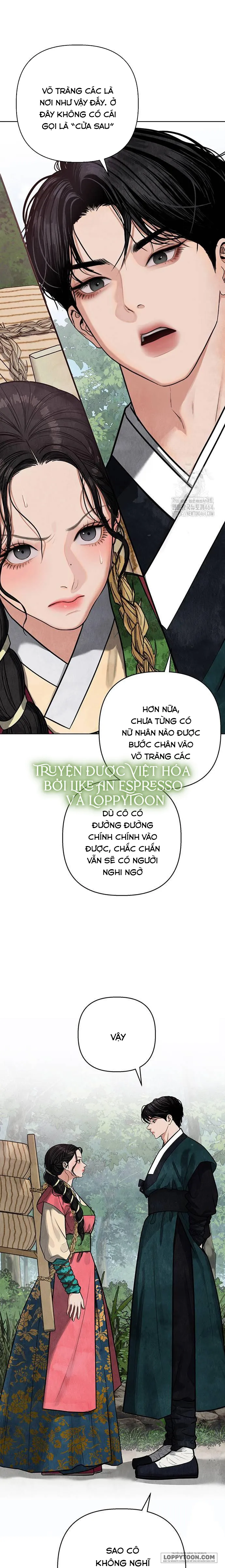 Quỷ Hồn Chap 3 - trang 3