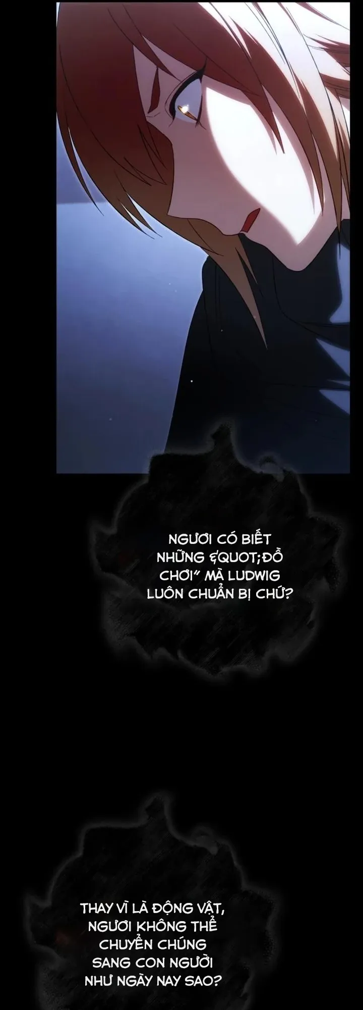 Bạo Chúa Độc Ác Trở Lại Chap 41 - trang 33