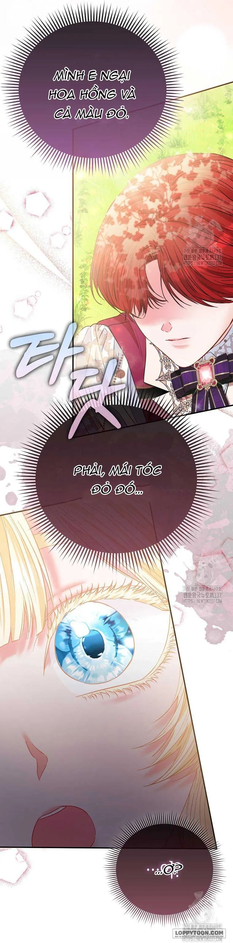 Nàng Công Chúa Của Mọi Người Chap 49 - trang 30