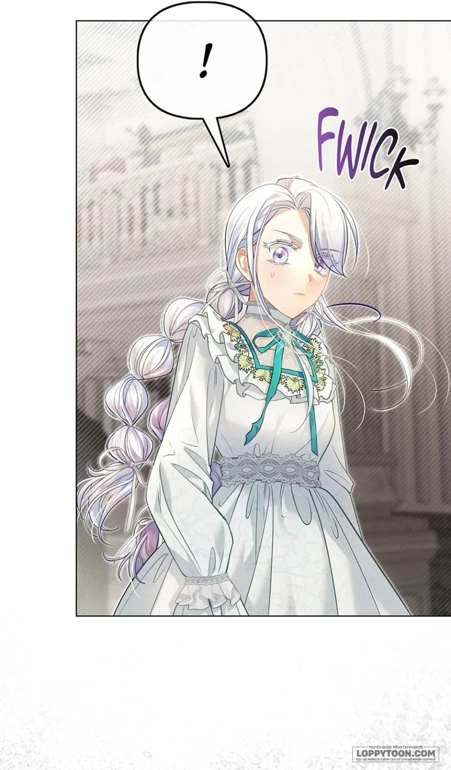 Phương Pháp Trồng Lúa Đặc Biệt Của Ác Nữ Chap 47 - trang 66