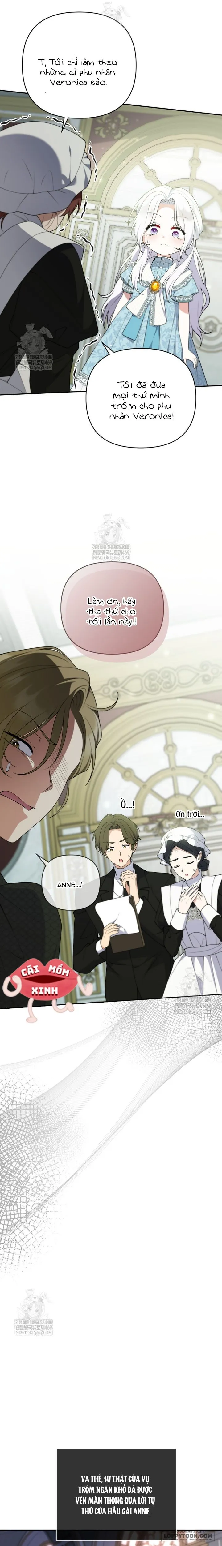 Cái Giá Của Tái Sinh Chap 30 - trang 23