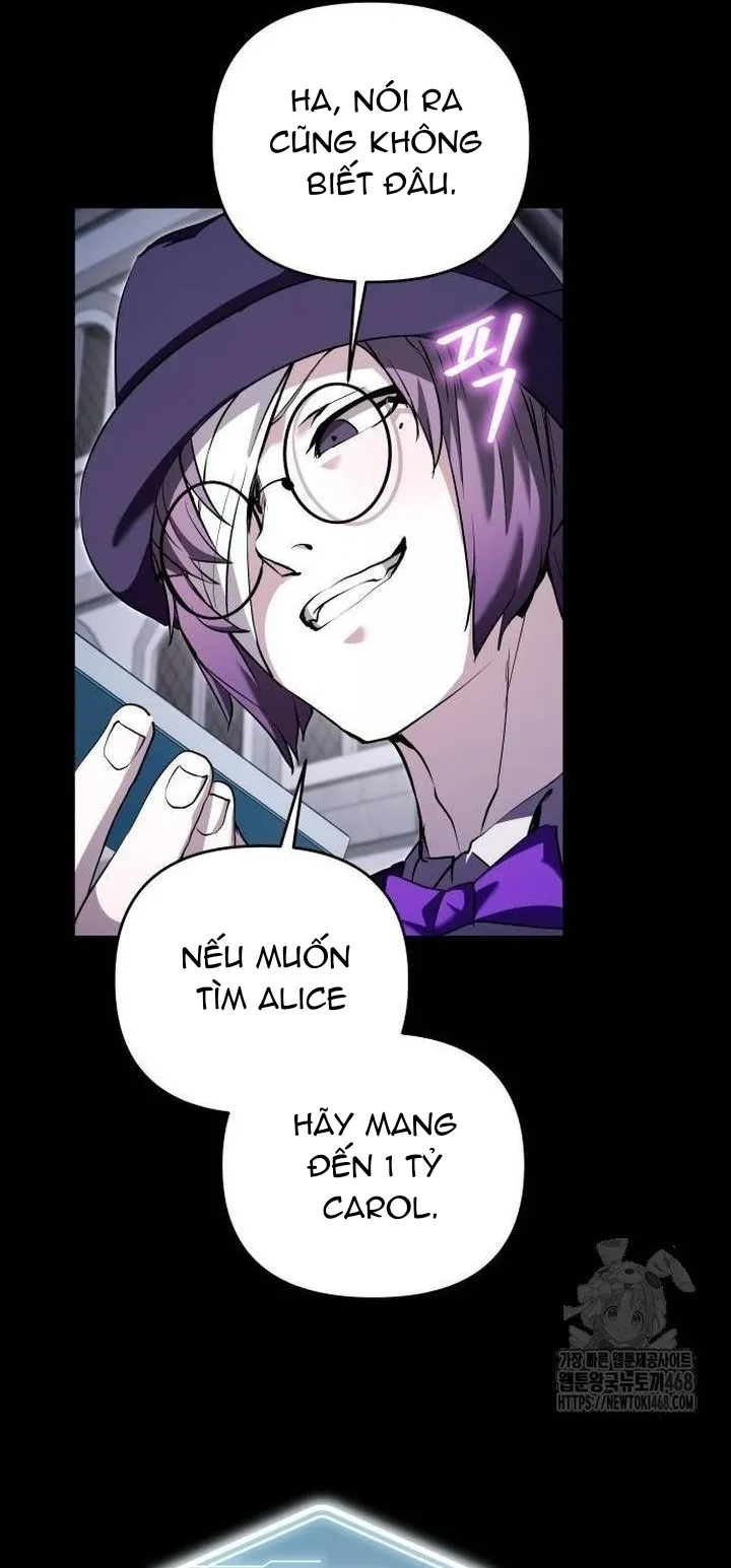 Thỏ Trắng Ở Xứ Sở Thần Tiên Chap 53 - trang 11