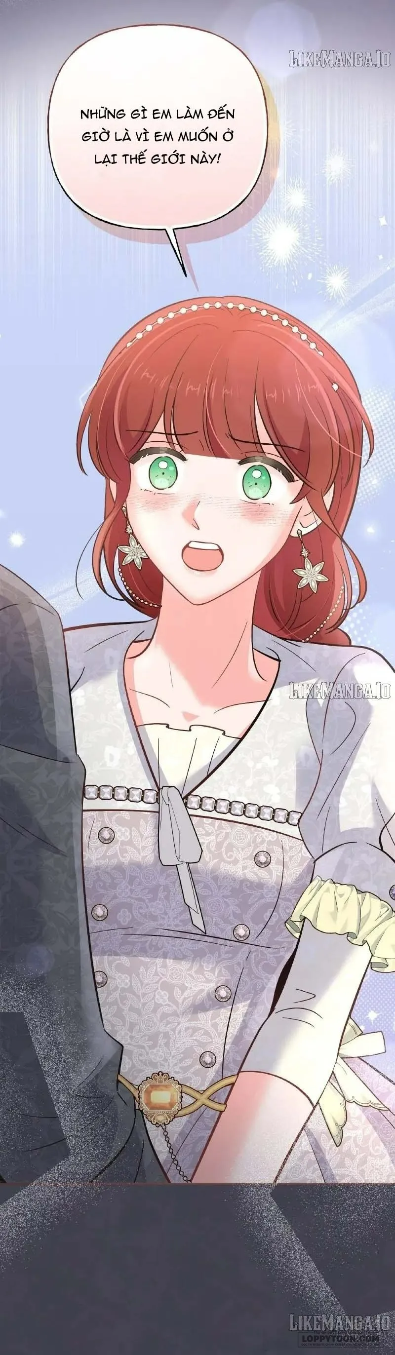 Hầu Gái Không Thích Nuôi Dạy Trẻ Nhỏ Chap 66 - trang 49