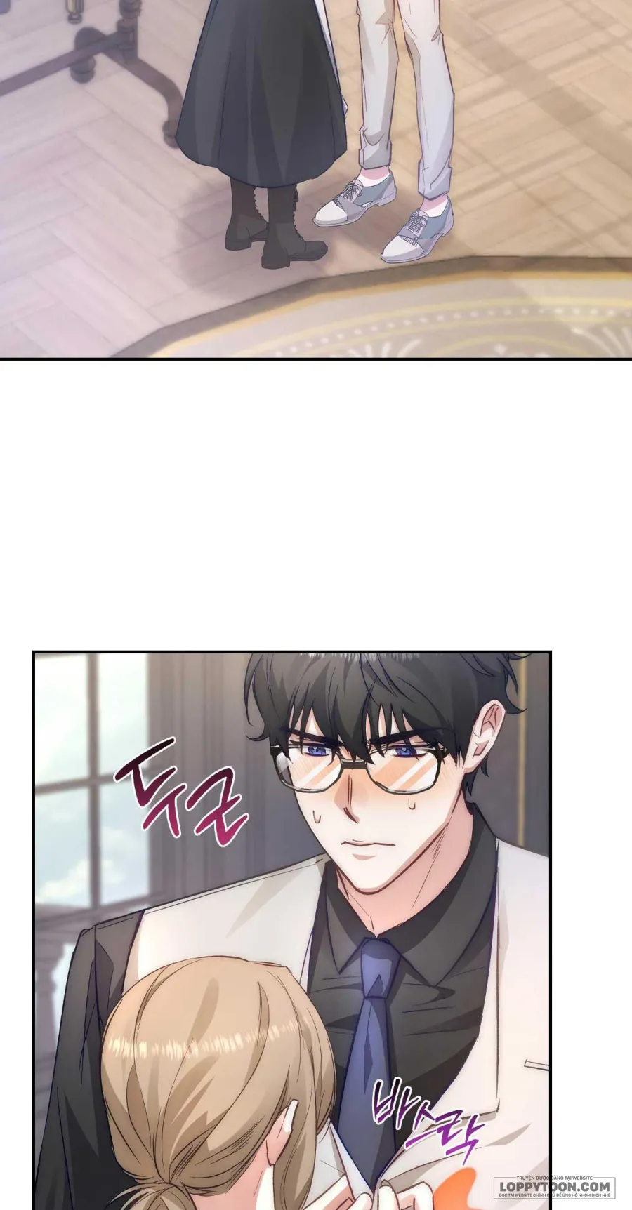 Ủa, Sao Thể Loại Này Khác Biệt Quá Vậy? Chap 9 - trang 68