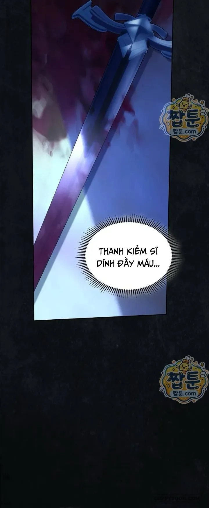 Phạm Nhân Bé Con Của Dinh Thự Mùa Đông Chap 102 - trang 10