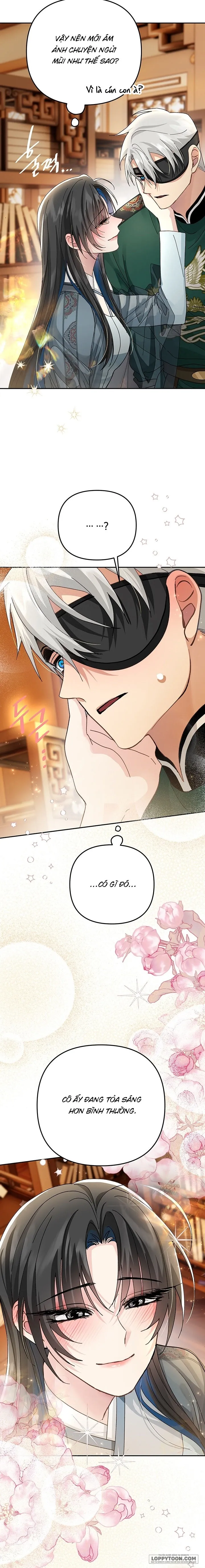 Vùng Đất Khắc Kỷ Chap 41 - trang 6
