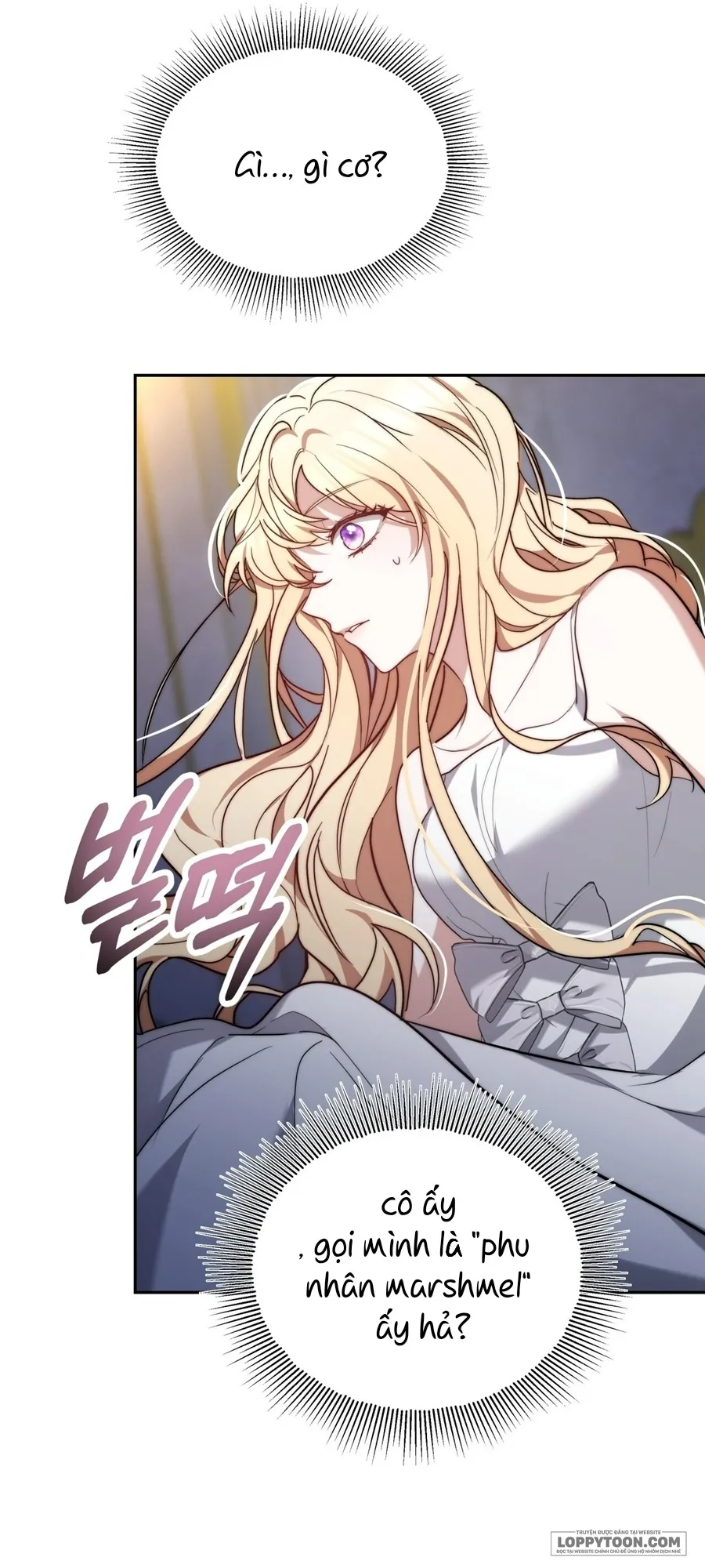 Dù Là Mẹ Kế Nhưng Tôi Thoát Khỏi Cái Chết Rất Dễ Dàng Chap 1 - trang 60