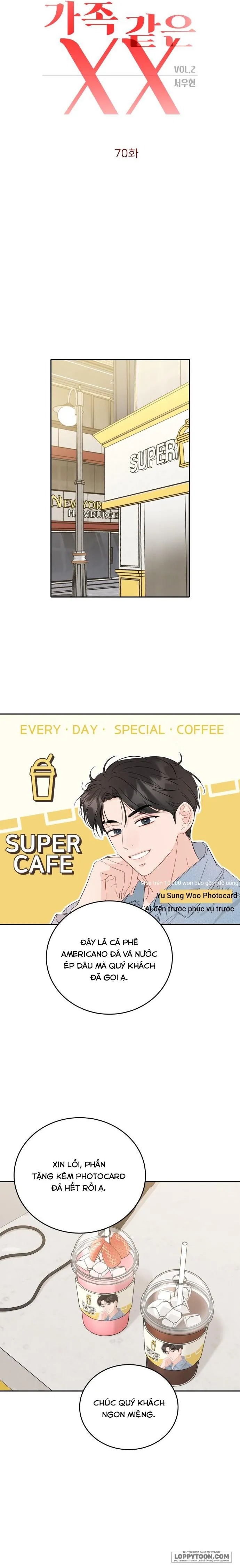 Người Một Nhà Chap 70 - trang 2