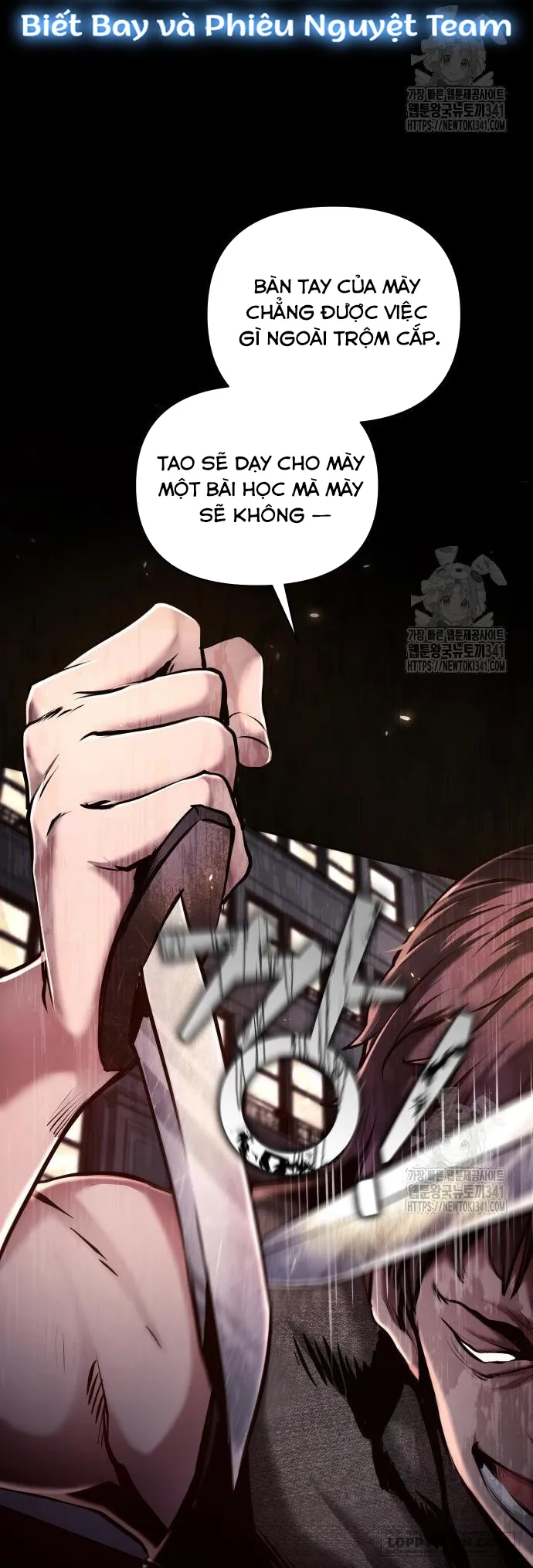 Thỏ Trắng Ở Xứ Sở Thần Tiên Chap 8 - trang 58