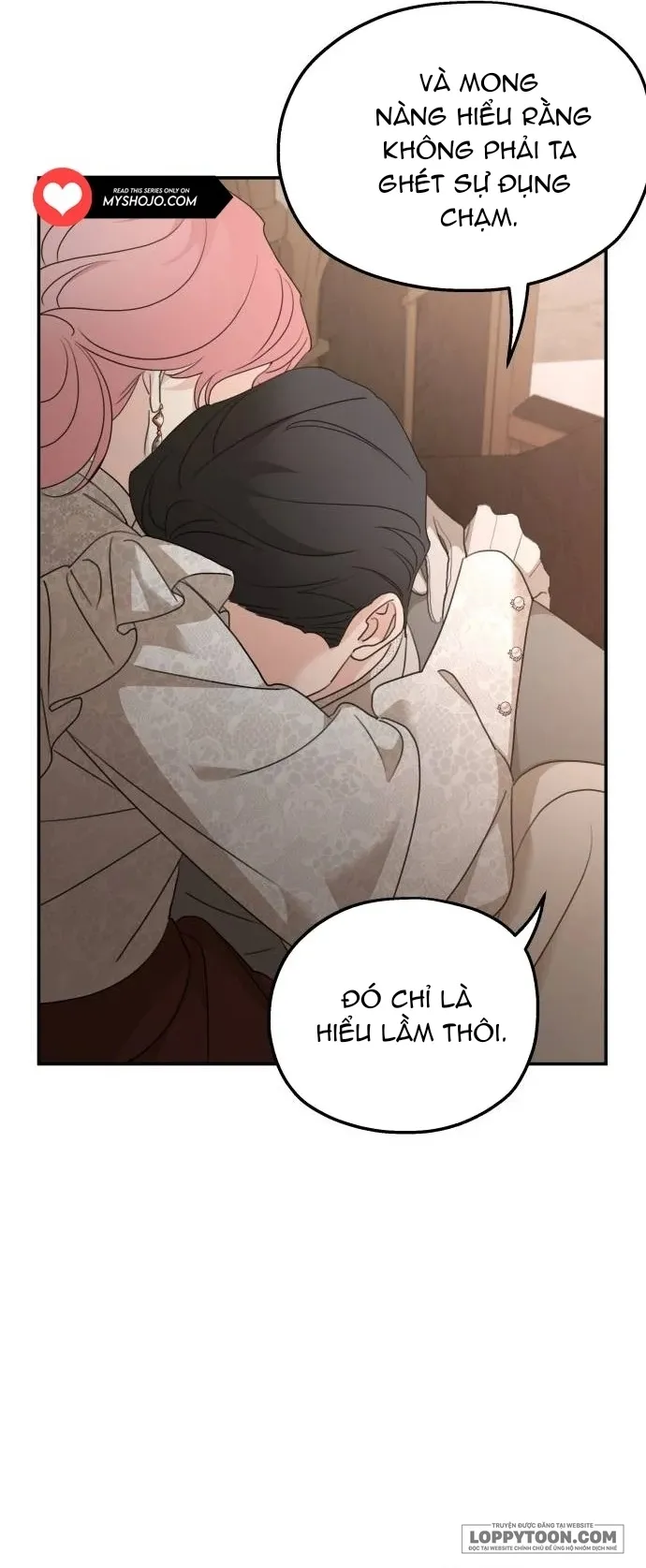 Gia Đình Chồng Quá Ám Ảnh Bởi Tôi Chap 128 - end ss - trang 40