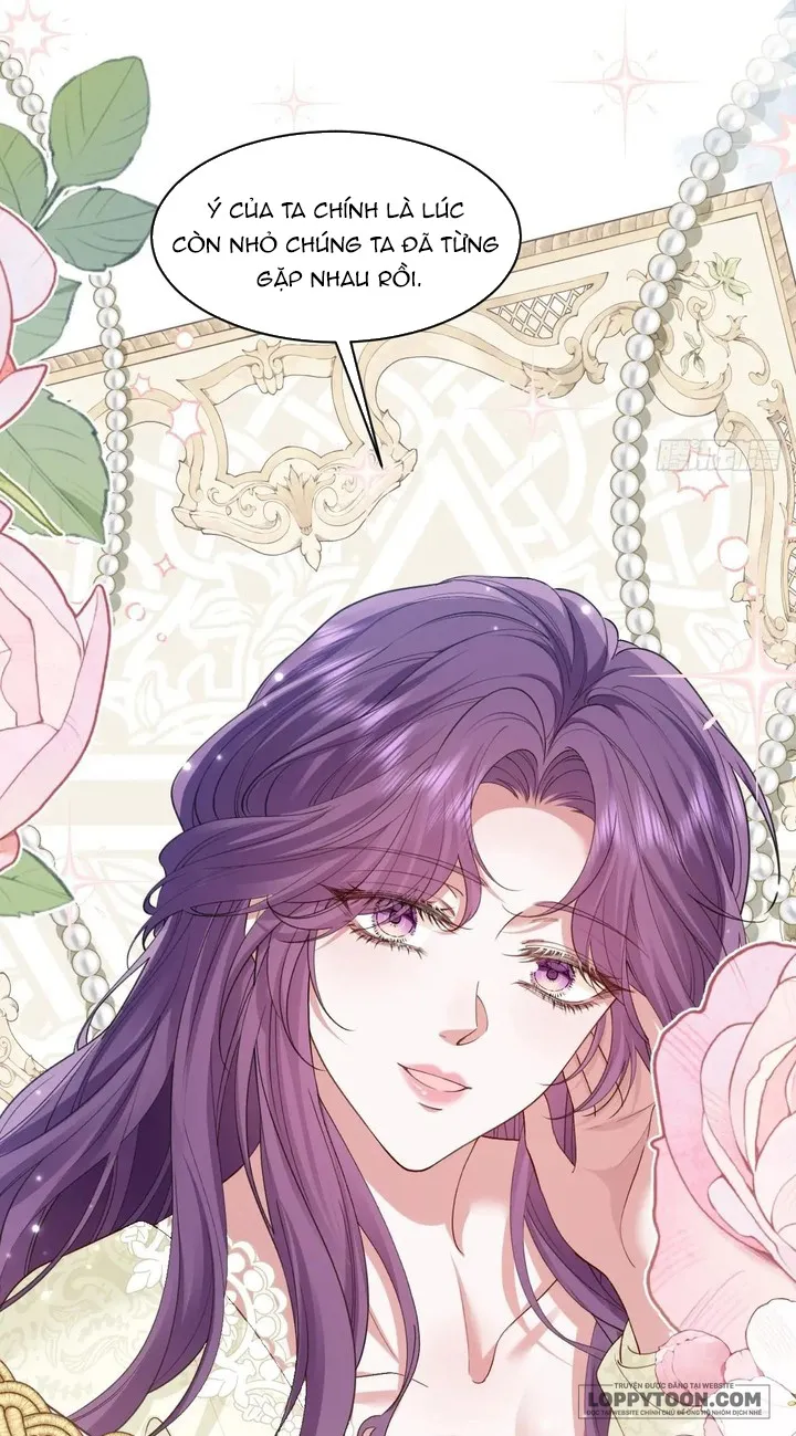 Bày Tỏ Với Người Nguy Hiểm Như Anh Ấy Chap 46 - trang 21