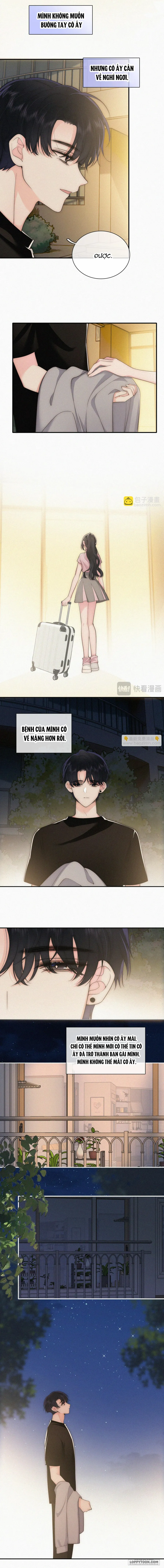 Một Lòng Cưng Chiều Chap 108 - trang 7