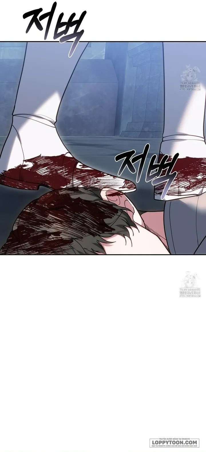 Dù Là Mẹ Kế Nhưng Tôi Thoát Khỏi Cái Chết Rất Dễ Dàng Chap 76 - trang 67