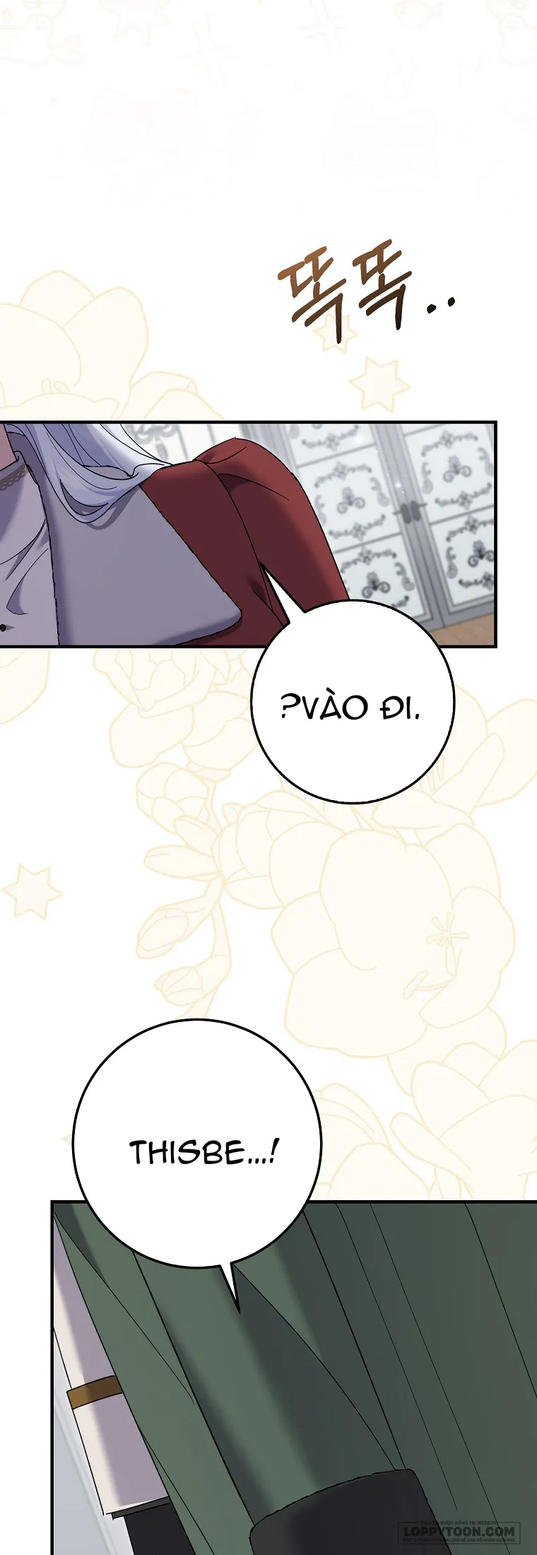 Vị Hôn Phu Phản Diện Cản Trở Con Đường Hoa Của Tôi Chap 75 - trang 14