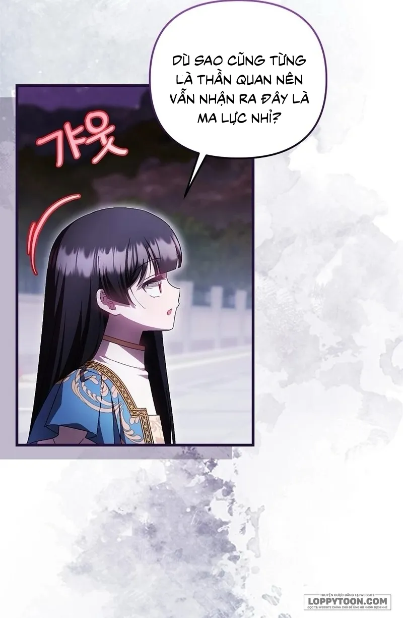 Lần Đầu Bé Út Được Yêu Thương Chap 94 - trang 10