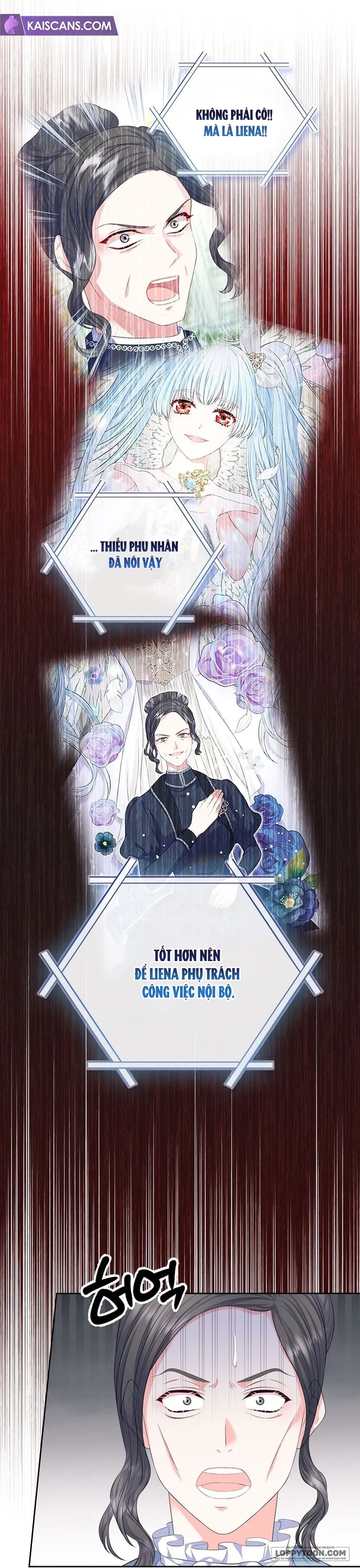 Tôi Sẽ Ly Hôn Với Anh Trai Nữ Chính Chap 33 - trang 50