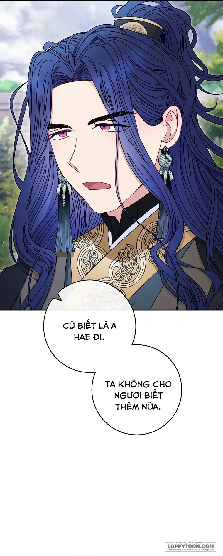Tiểu Thiếp Chỉ Muốn Sống Yên Bình Chap 56 - trang 13