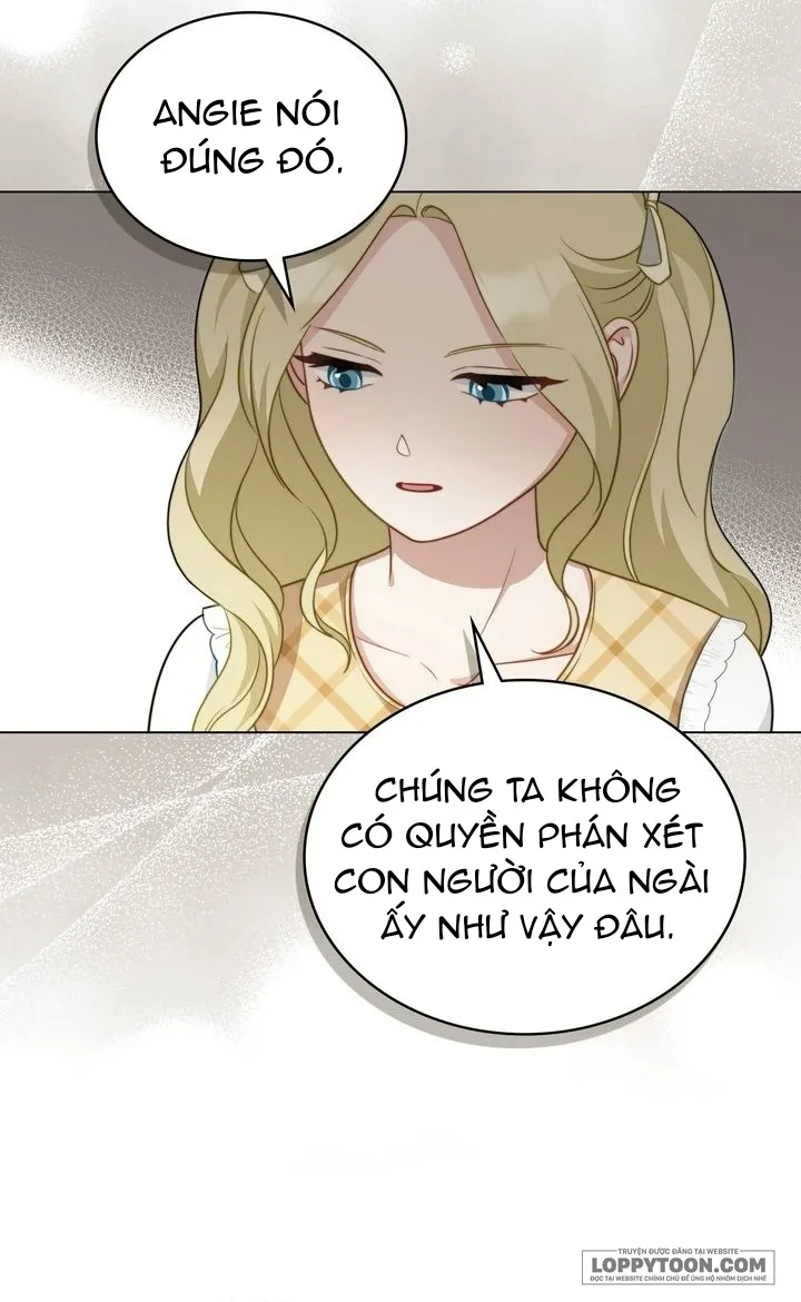 Chúa Phù Hộ Cho Sự Hủy Diệt Của Ta Chap 5 - trang 34