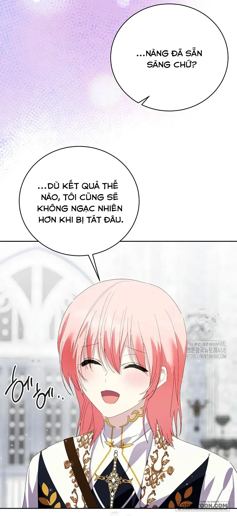 Phía Sau Mặt Nạ Của Nam Chính Hiền Lành Chap 94 - trang 53