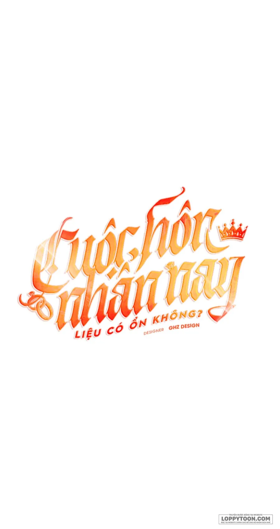 Cuộc Hôn Nhân Này Liệu Có Ổn Không? Chap 3 - 🔞 - trang 11