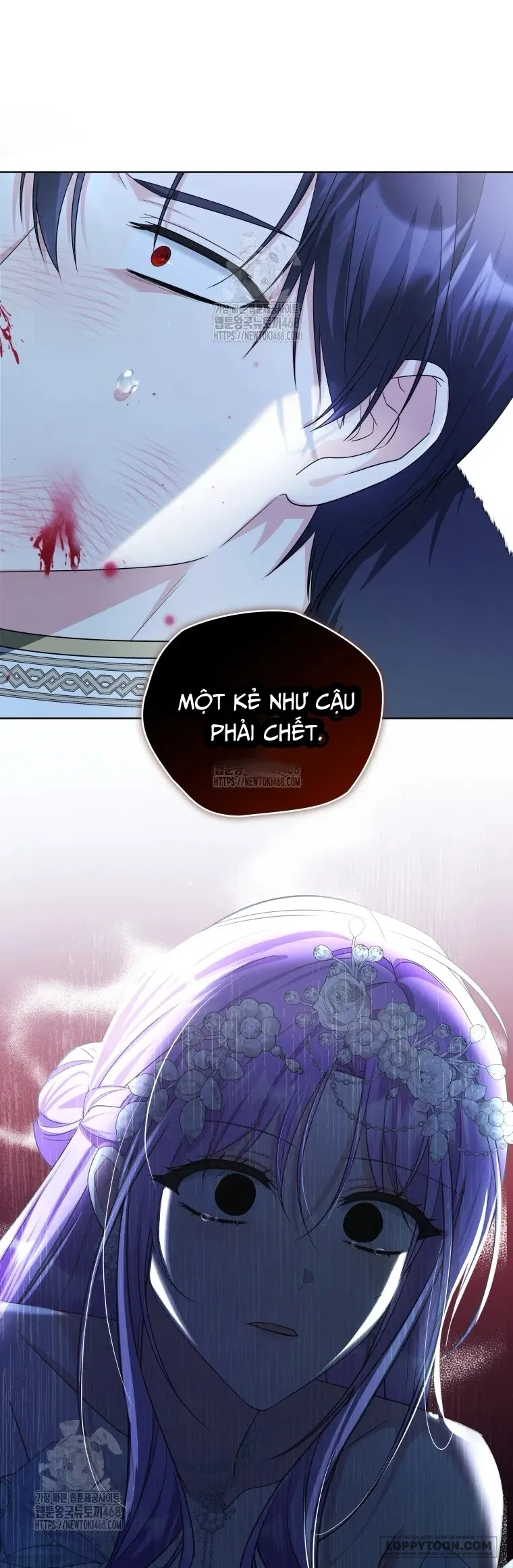 Chiếc Túi Bí Mật Của Quý Cô Xấu Xí Chap 72 - trang 41
